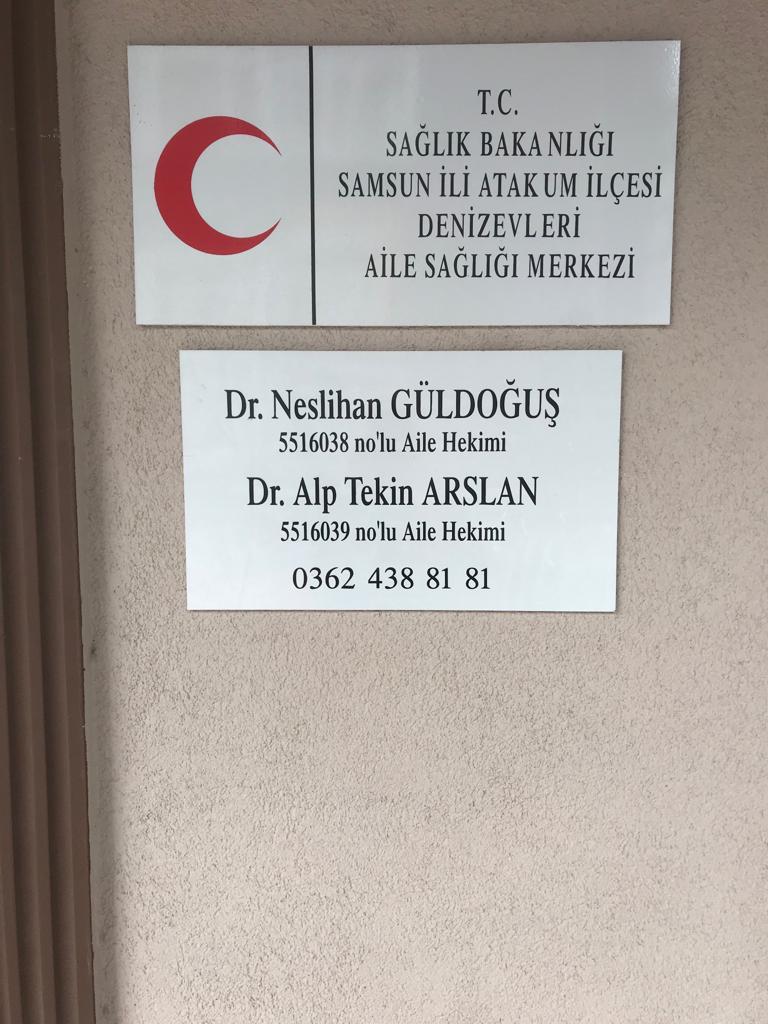 Asm İç Görünüm 2