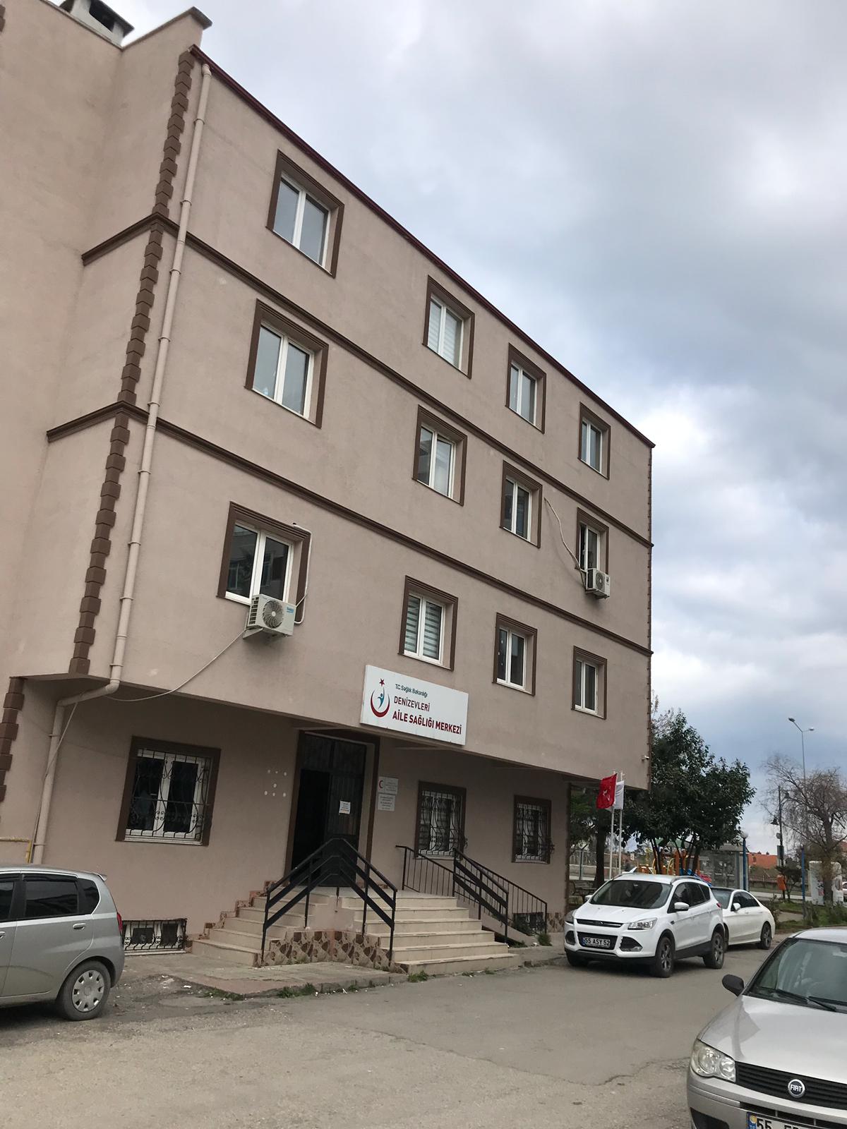 Asm Dış Görünüm 1