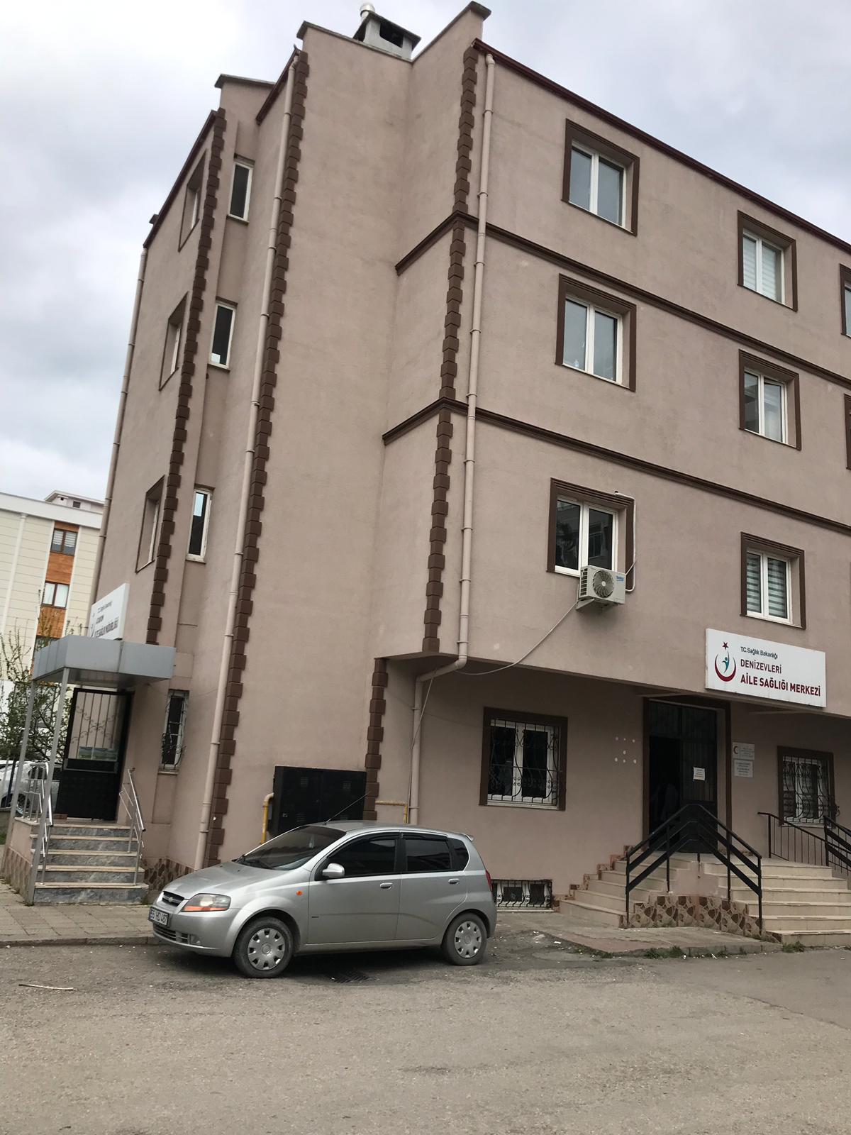 Asm Dış Görünüm 2