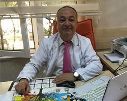 Dr. Alp Tekin ARSLAN