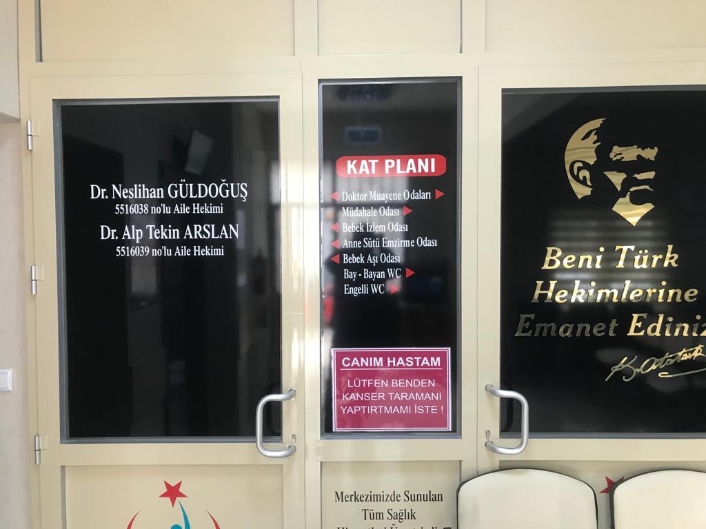 Asm İç Görünüm 1