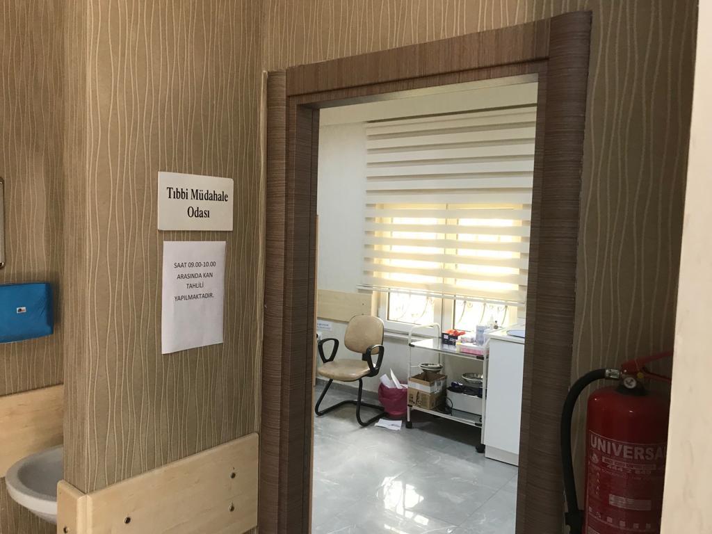 Asm İç Görünüm 4